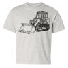 Heavy Cotton™ Youth T-Shirt. Thumbnail
