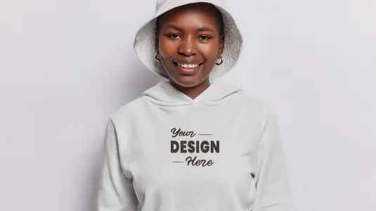 hoodie-woman
