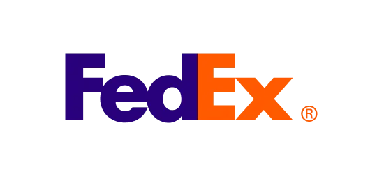 FedEx Logo