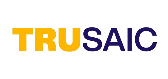 Trusaic Logo